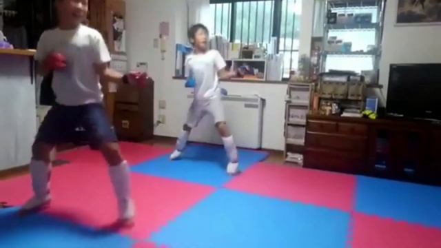 Karate Training Kids | Kumtie | Best Of Karate |  Wkf