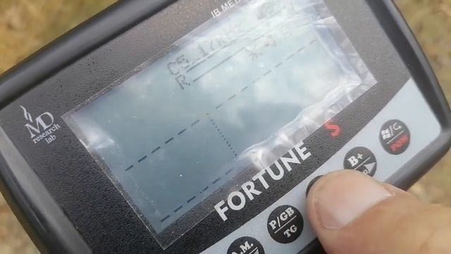 Фортуна S и золото. смотреть онлайн