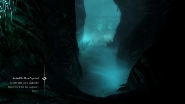 Skyrim SE No HUD Easy Skeever Kabob Recipe смотреть онлайн