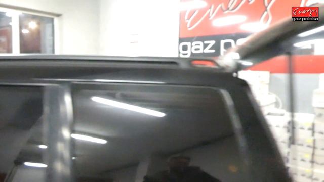 Montaż LPG Subaru Forester 2.0T 170KM 1999r w Energy Gaz Polska na auto gaz KME NEVO смотреть онлайн