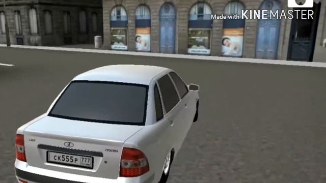 Приора Бпан-Russian Rider Online #1 смотреть онлайн