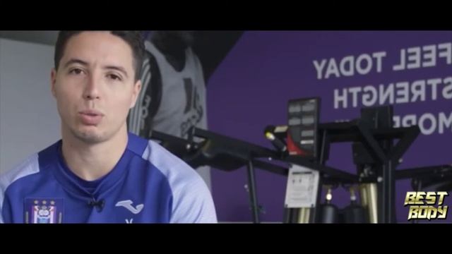 КАК САМИР НАСРИ ПPOCPAЛ СВОЮ КАРЬЕРУ؟ Что с ним сейчас смотреть онлайн