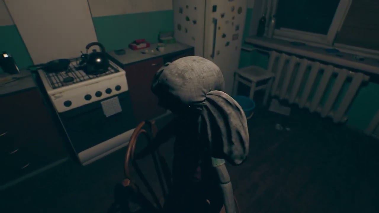 September 7th ( Full Game ) смотреть онлайн