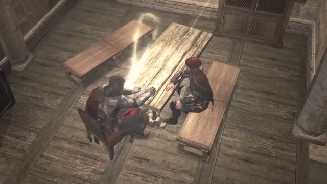 Семейное Древо Ассасинов смотреть онлайн