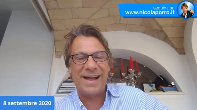 Grillo picchiatore. Ma non fa notizia (8 set 2020) смотреть онлайн