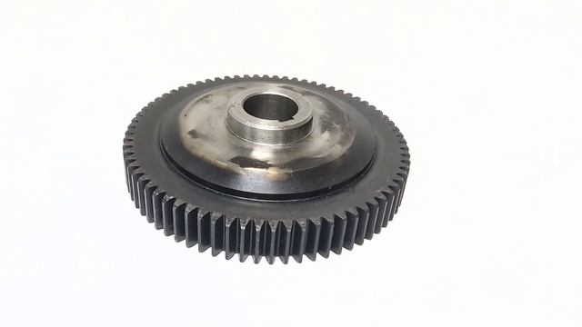 Шестерня ТММ01150000200 ТММ-140 Z-72 в редуктор смотреть онлайн