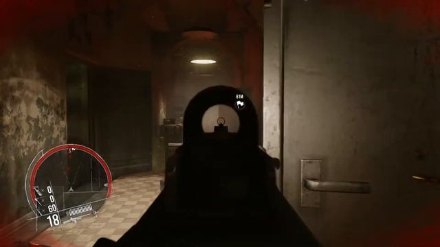 Enemy Front - nVidia GeForce GTX 650 Ti 2gb - Custom Very High Settings at 1080p смотреть онлайн