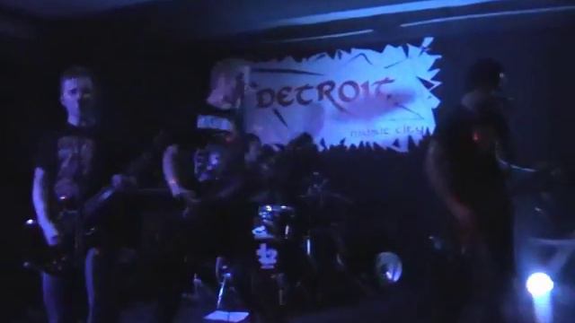 ангар 18 - кто кому бы не служить смотреть онлайн