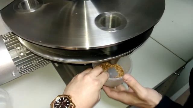 Объемный дозатор VR-140 смотреть онлайн