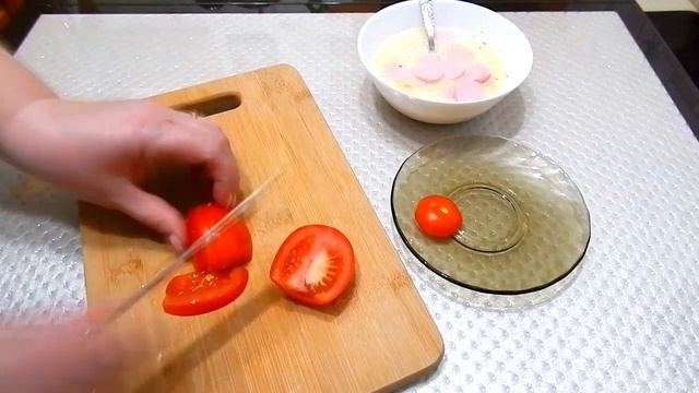 3 рецепта омлета для студента за 10 минут. смотреть онлайн