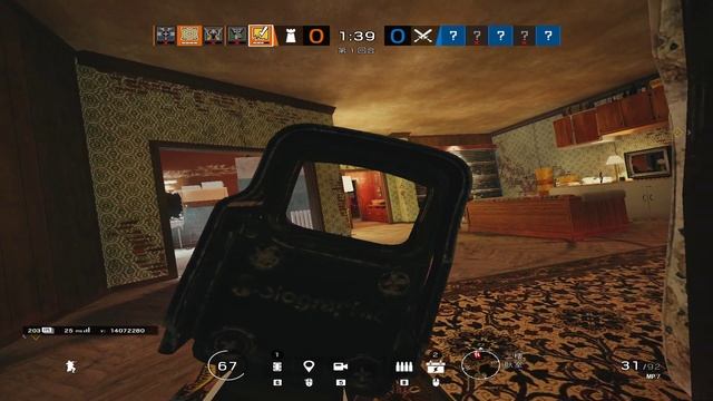 Rainbow Six Siege｜虹彩六號｜2020 03 02 смотреть онлайн