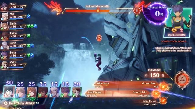 5 QUICK Tips and Tricks on how to Beat CONSUL J - Guide: Xenoblade Chronicles 3 смотреть онлайн