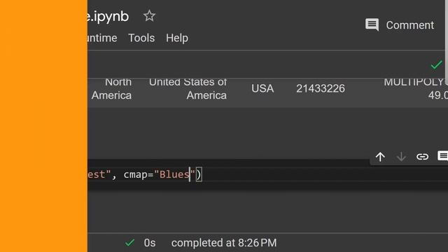 Crie Mapas Interativos com uma Linha de Código смотреть онлайн