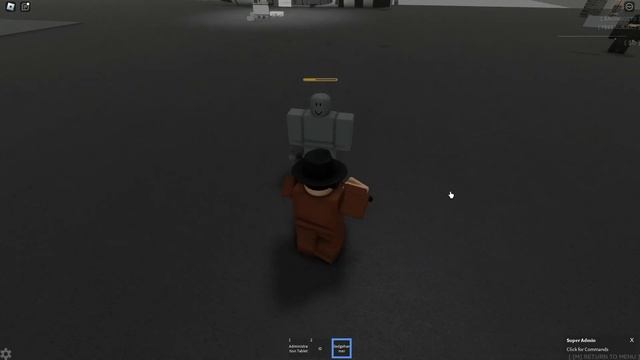 Melee/Combat System - Roblox Studio смотреть онлайн