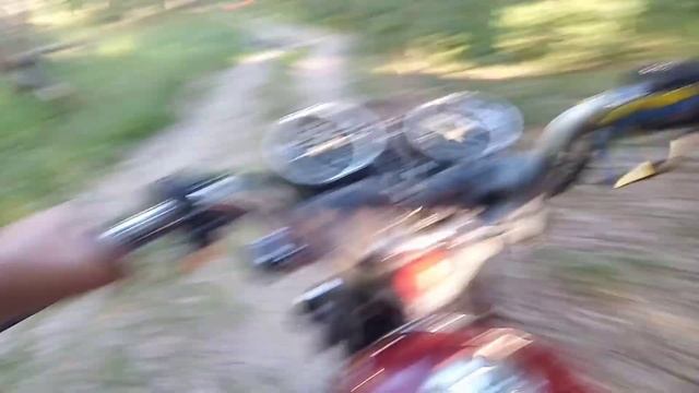 АЛЬФЫ НЫНЧЕ В ТРЕНДЕ ?? / ПОКАТУШКИ НА МОТОЦИКЛАХ АЛЬФА ВТРОЕМ смотреть онлайн