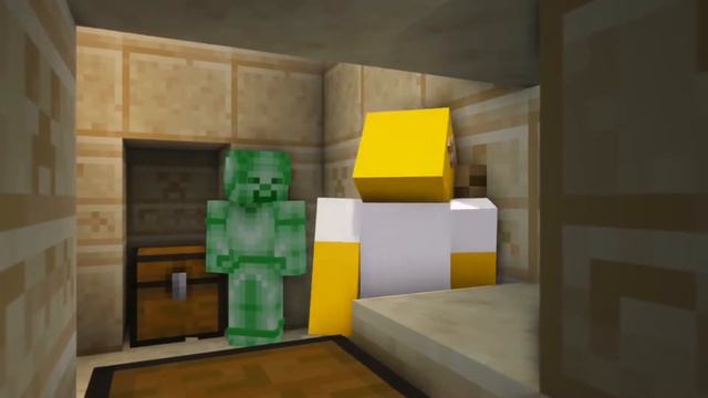 💀МАЙНКРАФТ КРИПИПАСТЫ (страшно) смотреть онлайн