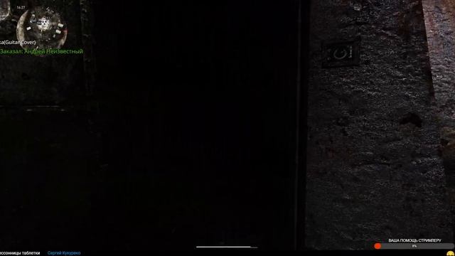 Anomaly CUSTOM ● Новая Сборка ● STALKER ● Интерактив