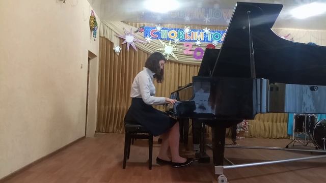 Копылова Анна 8класс смотреть онлайн