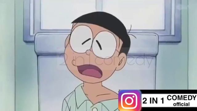 doraemon funny dubbing | doraemon cartoon | doraemon hindi funny dubbing video | funny dub | смотреть онлайн