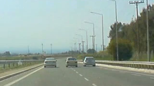 civic coupe b18c vs renault 9 1,8 16v.MP4 смотреть онлайн