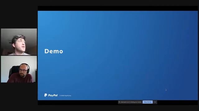 GraphQL Enterprise Connect: "Building a GraphQL Platform", Sam Parsons & Kyle DeTella смотреть онлайн