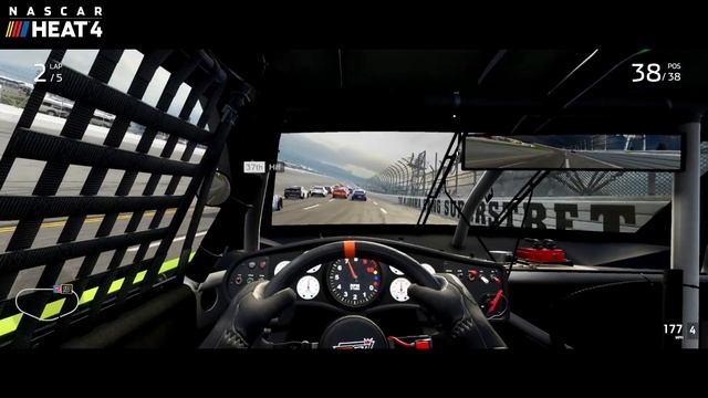10 Ultrawide Racing Cockpits 21:9 смотреть онлайн