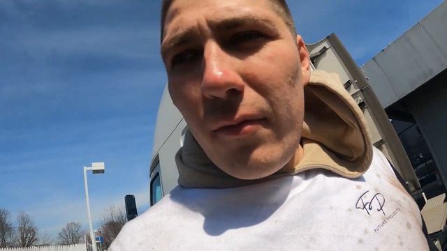 Продолжение истории Ford Focus и его АКПП 6DCT250 PowerShift смотреть онлайн