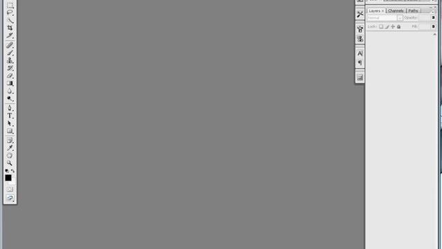 adobe photoshop cs3 part 1 смотреть онлайн