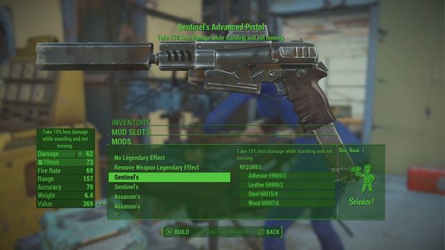 Is Fallout 4 a Classic Game Yet? смотреть онлайн