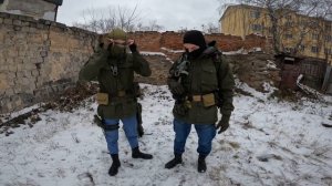 Как собрать комплект новичка для сталкерстрайка своими руками!