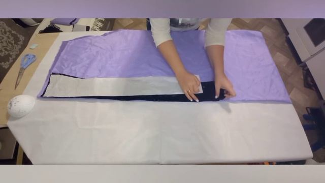 Праздничное платье из кружева на шелковой подкладке. Нестандартный подход к пошиву. смотреть онлайн