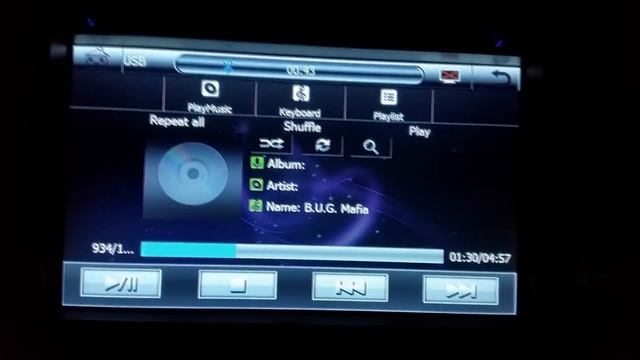 jbl GT7-6+jbl amp 350Watts+eonon G2103V multimedia system смотреть онлайн