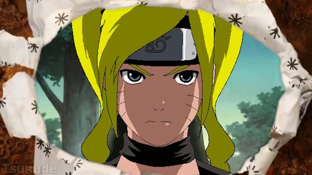 Naruto Rule 63 is worth it (4K) смотреть онлайн
