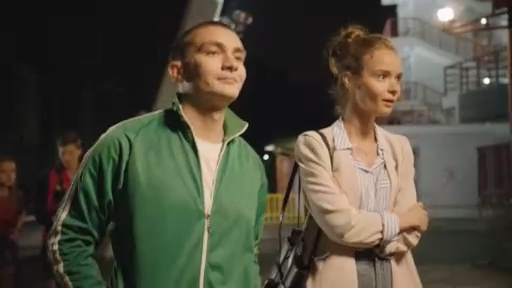 «Вне игры» с 28 мая в 22:00 на канале Супер смотреть онлайн