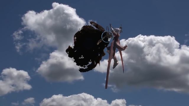 Wacky Woohoo Pizza Man Adventures