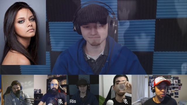 Mass Effect Revolution [Tabletop Campaign] - Session 15 BLUE (Pt. 1/4) Pokemon Revolution смотреть онлайн