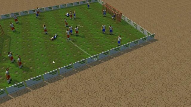 Goofball weird and funny game смотреть онлайн