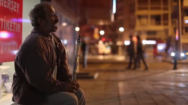 SADO DAYIDAN KLARNET SHOW смотреть онлайн