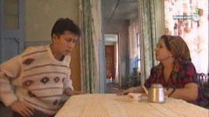 Zanjir  6 qism  O'zbek kino 2021