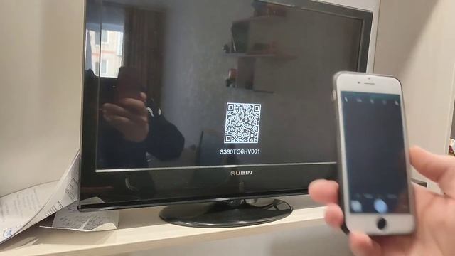 Lightning-HDMI адаптер смотреть онлайн