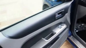 Ford Focus II Рестайлинг 1.4 MT (80 л.с.) 2010г.