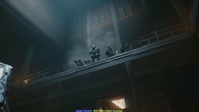 THE TIME OF THE RED l Cyberpunk Lore смотреть онлайн