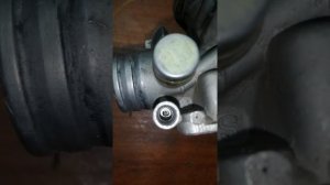 Нет холостого хода на китайском скутере