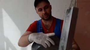 ГИПСОКАРТОН МОНТАЖ. ЛЕНТА ДЛЯ МОНТАЖА ГКЛ НА СТЕНУ