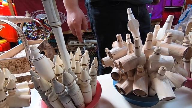 ОШ: священная гора, базар и самса // КЫРГЫЗСТАН // 2021 смотреть онлайн