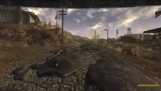 Fallout New Vegas - Part 4 смотреть онлайн