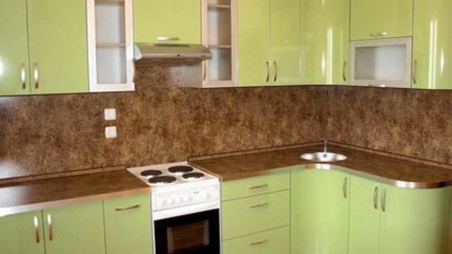 Сейчас очень популярны маленькие кухни на заказ смотреть онлайн