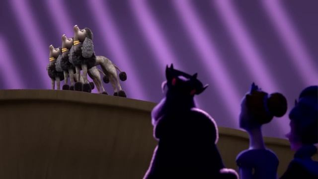 THE SWAN PRINCESS: A FAIRY TALE IS BORN Trailer (2023)