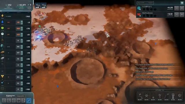 Cubit32 vs Darthcaboose Game 1 смотреть онлайн