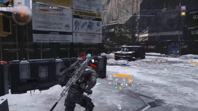 The Division DZ he`s just better ? смотреть онлайн